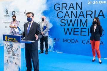 Gran Canaria Swim Week by Moda Cálida celebra su 25Âº aniversario con una programación llena de novedades/TA.